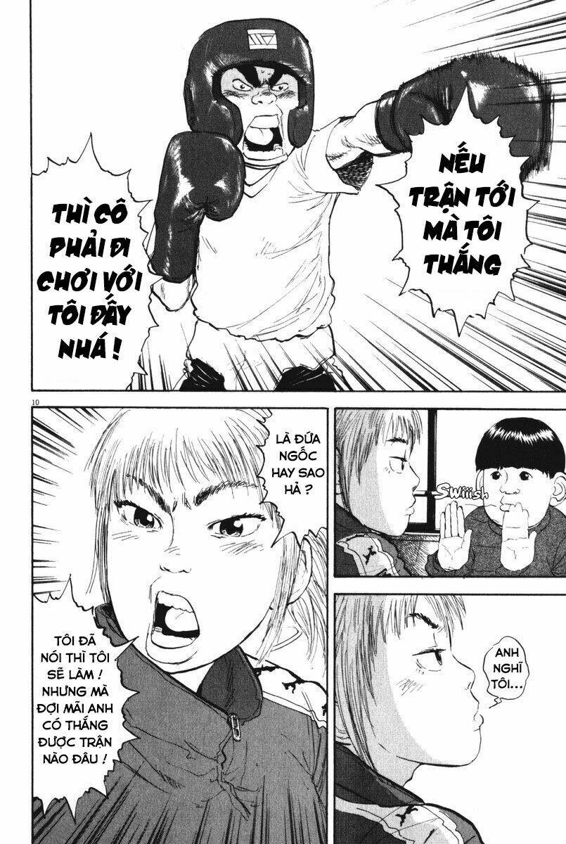 boy on the run chapter 61 10