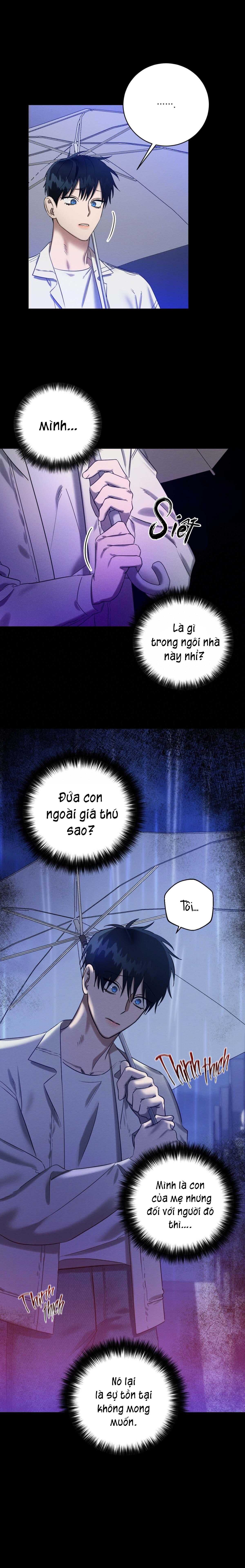 vòng xoáy của ác ma chapter 14 5