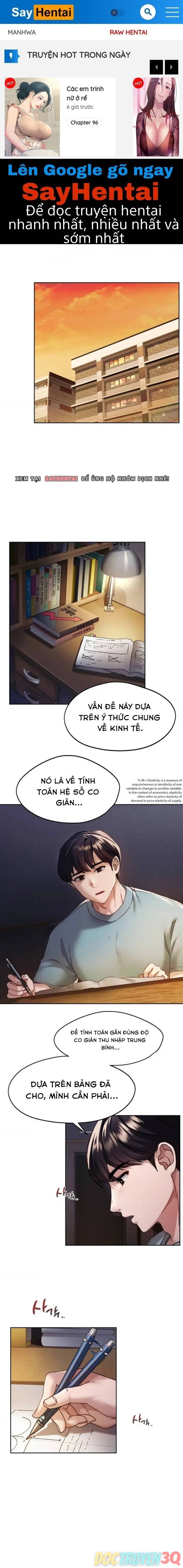 kể từ hôm nay, bias của tôi là… chapter 1 1