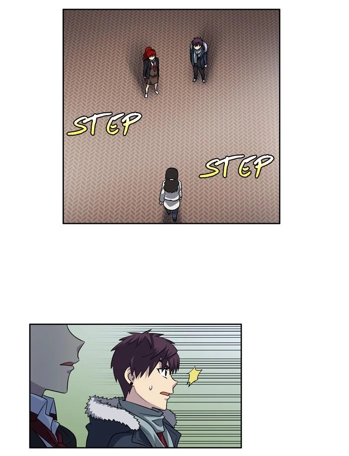 the gamer chapter 195 16