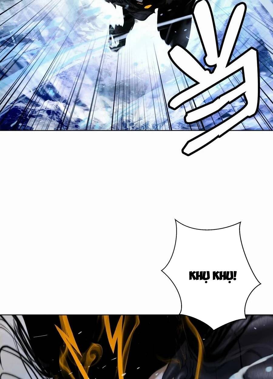 xuyên không thành hổ chapter 106 53