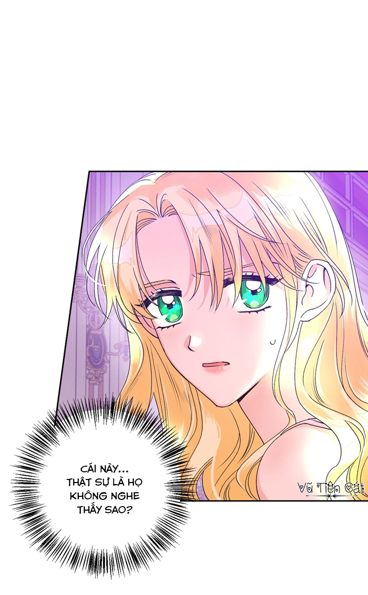 ác nữ xứng đôi với bạo chúa chapter 41 23