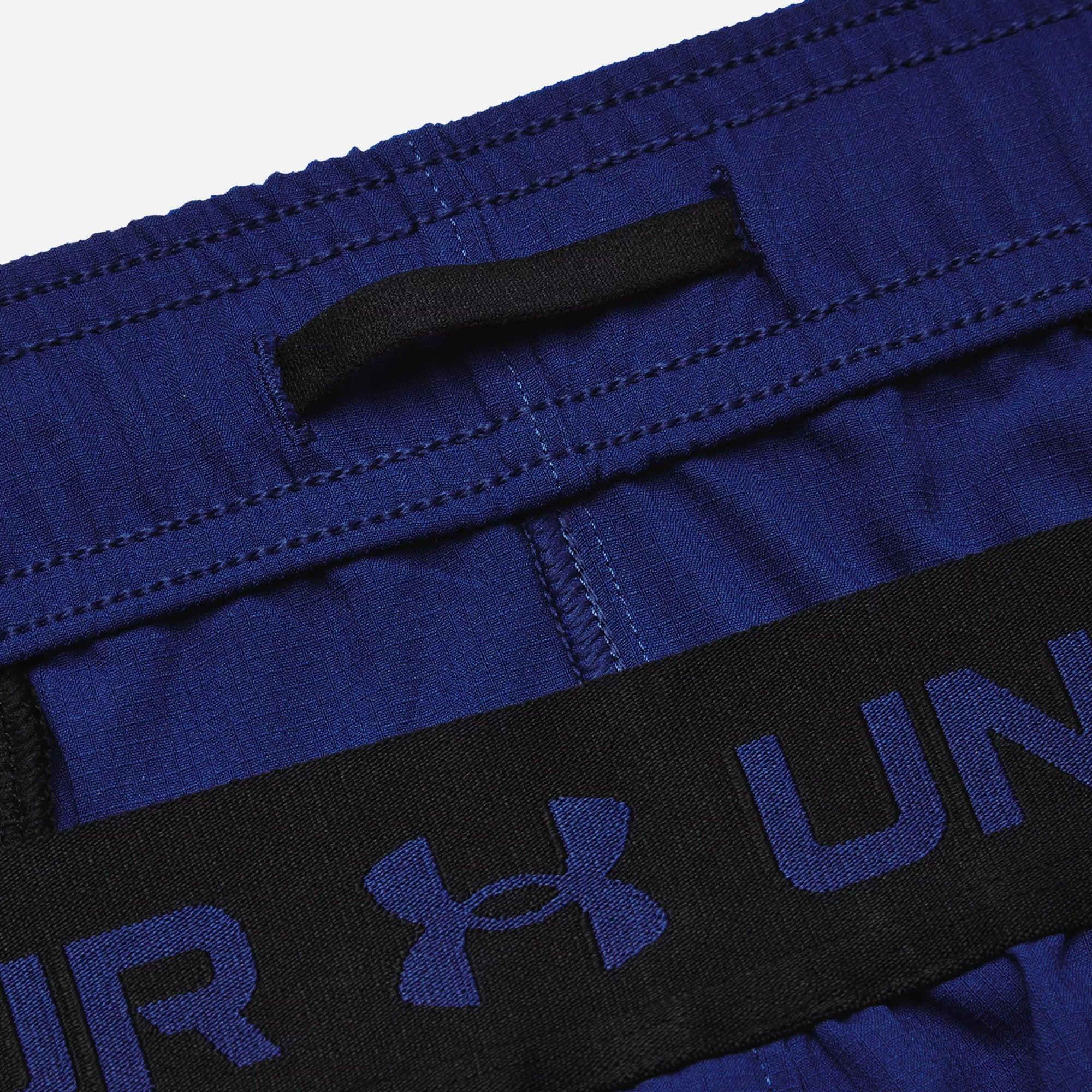 Quần ngắn thể thao nam Under Armour Vanish Woven 8Ins - 1370382