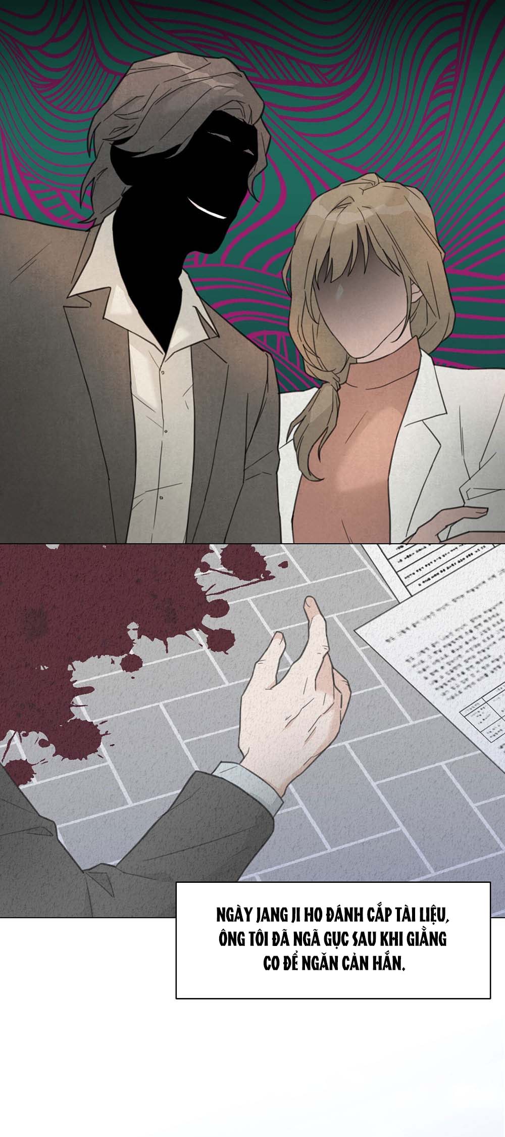 [18+] cách thu hút cơ thể của cấp trên chapter 7.1 14