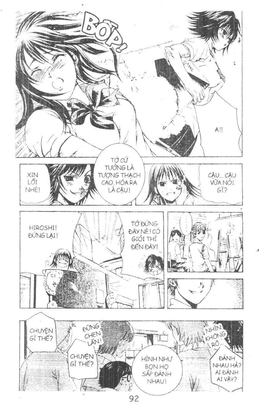 kami to sengoku seitokai chapter 29 5