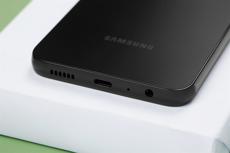 Điện Thoại Samsung Galaxy A05s - Hàng Chính Hãng