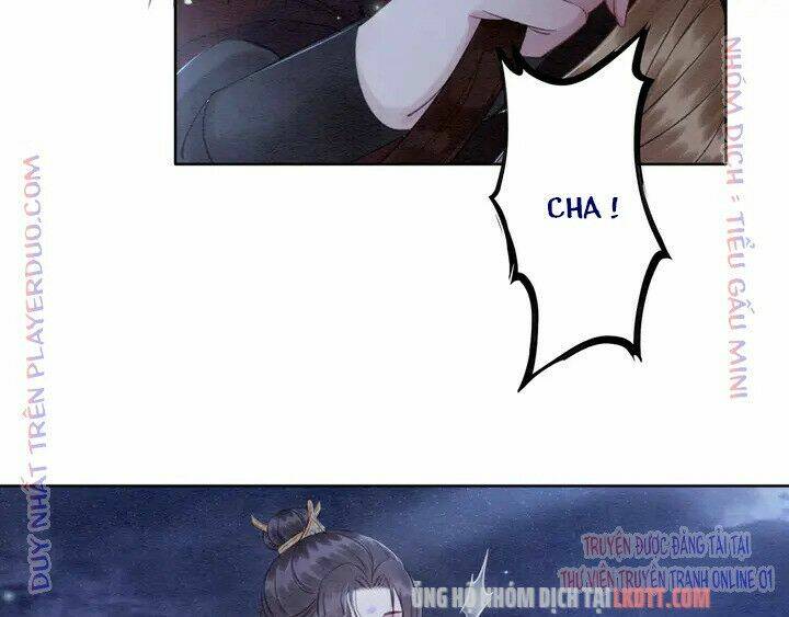 trọng sinh bá sủng nhiếp chính vương quá mạnh mẽ chapter 140 78