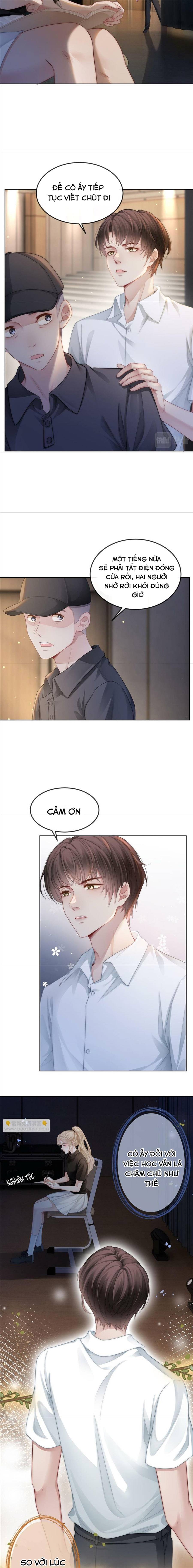 mãn cấp đại lão trọng hồi xuyên không thế giới chapter 16 7