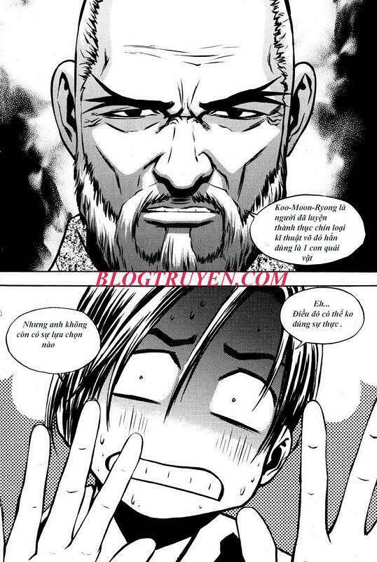 Kẻ phá hoại chapter 7 10