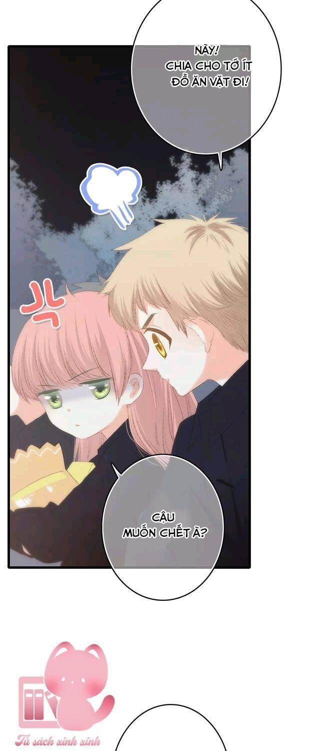 con tim rung động 2 chapter 80.2 4