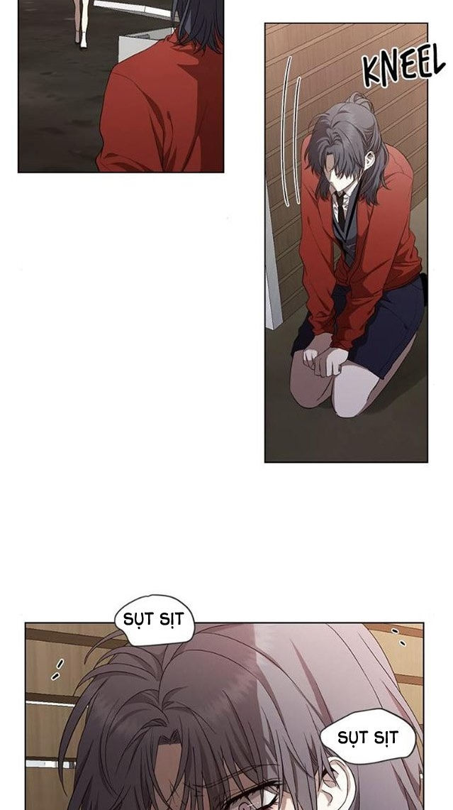 Tự Do Trong Mơ chapter 17.1 30