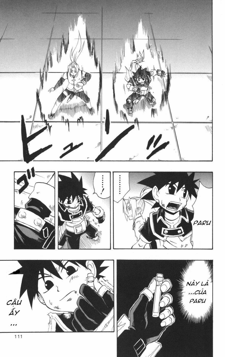 saga of queen knight chapter 34 17