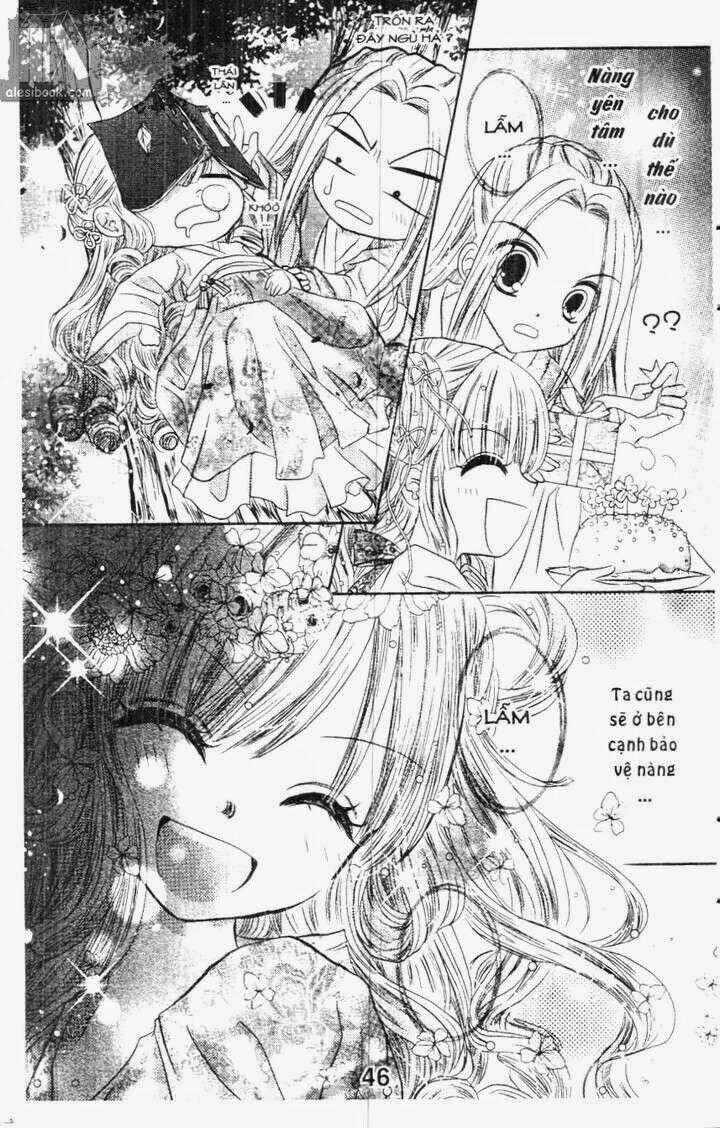 hoa tuyết lam chapter 2 20