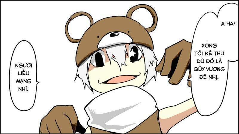 senyuu chapter 49 11