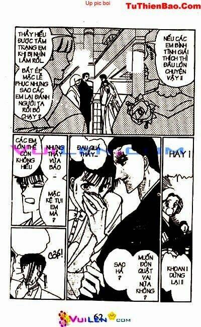 cô bé khóc nhè chapter 18 61