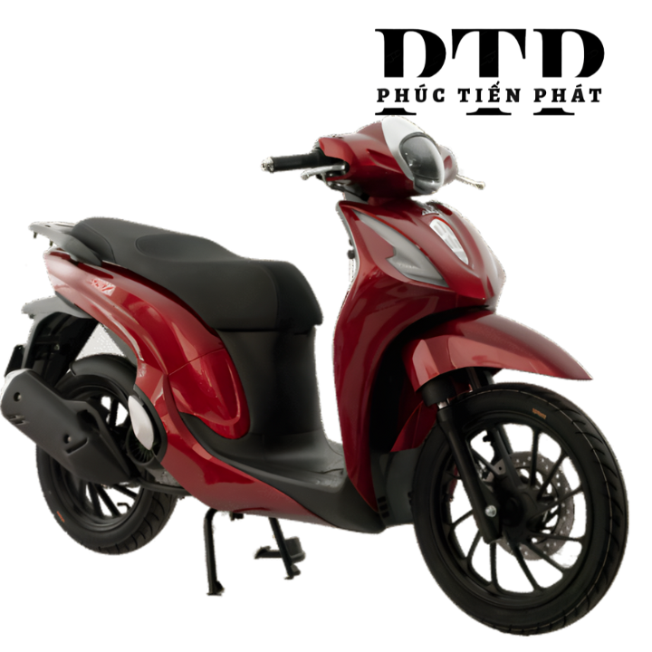 Xe Ga 50cc Ally SV