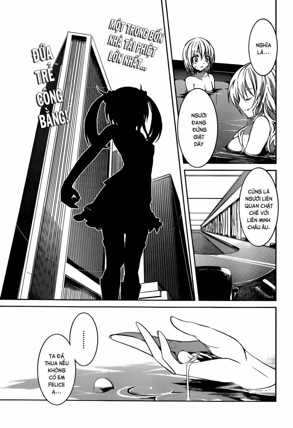 tora kiss - a school odyssey chapter 9 15