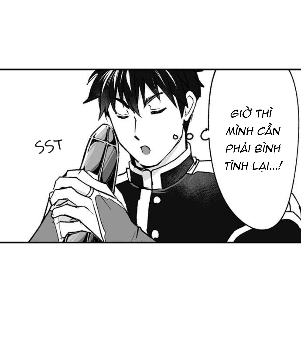 vợ của titan chapter 68 20