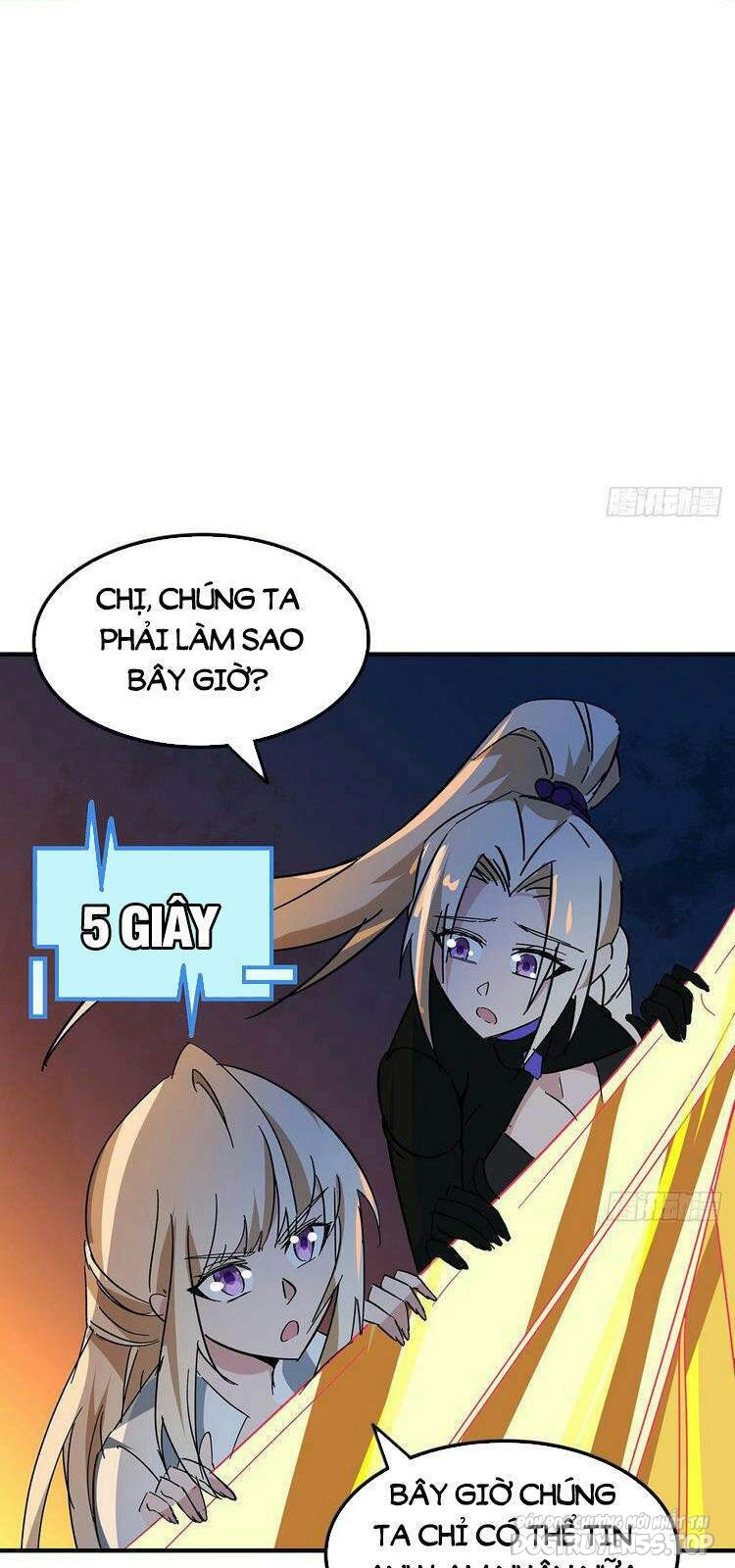 giải cứu 99 nữ chính ở mạt thế chapter 88 7