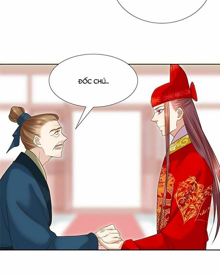 xuân khuê bí lục: xưởng công thái liêu nhân chapter 59 27