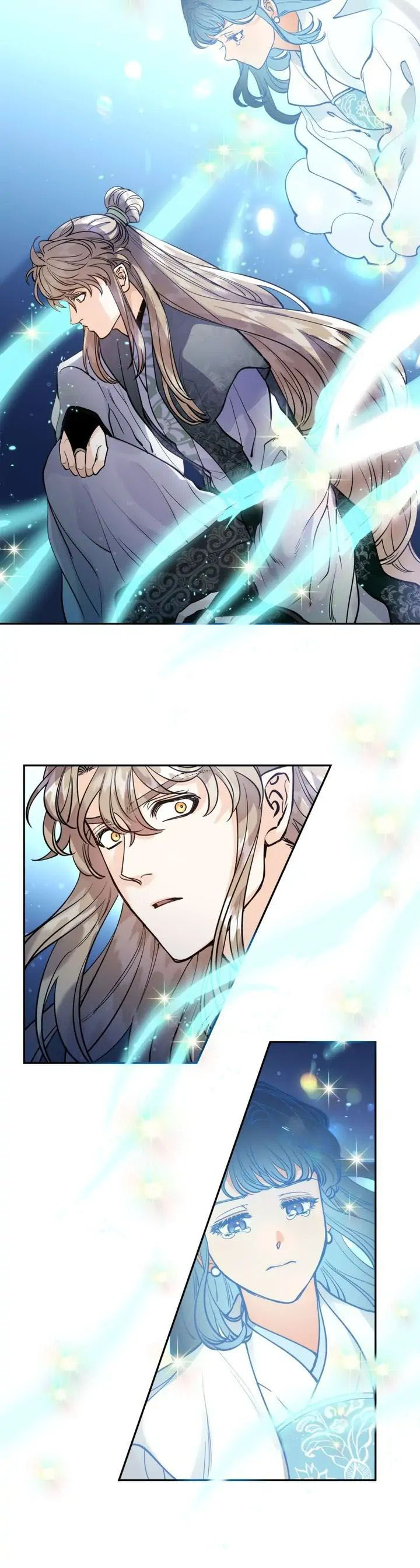 cô dâu thiên đàng chapter 76.2 7