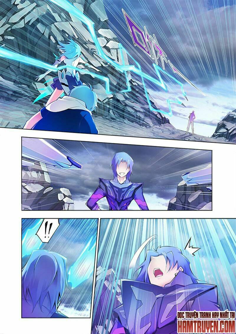 phá hiểu thế kỷ chapter 13 4