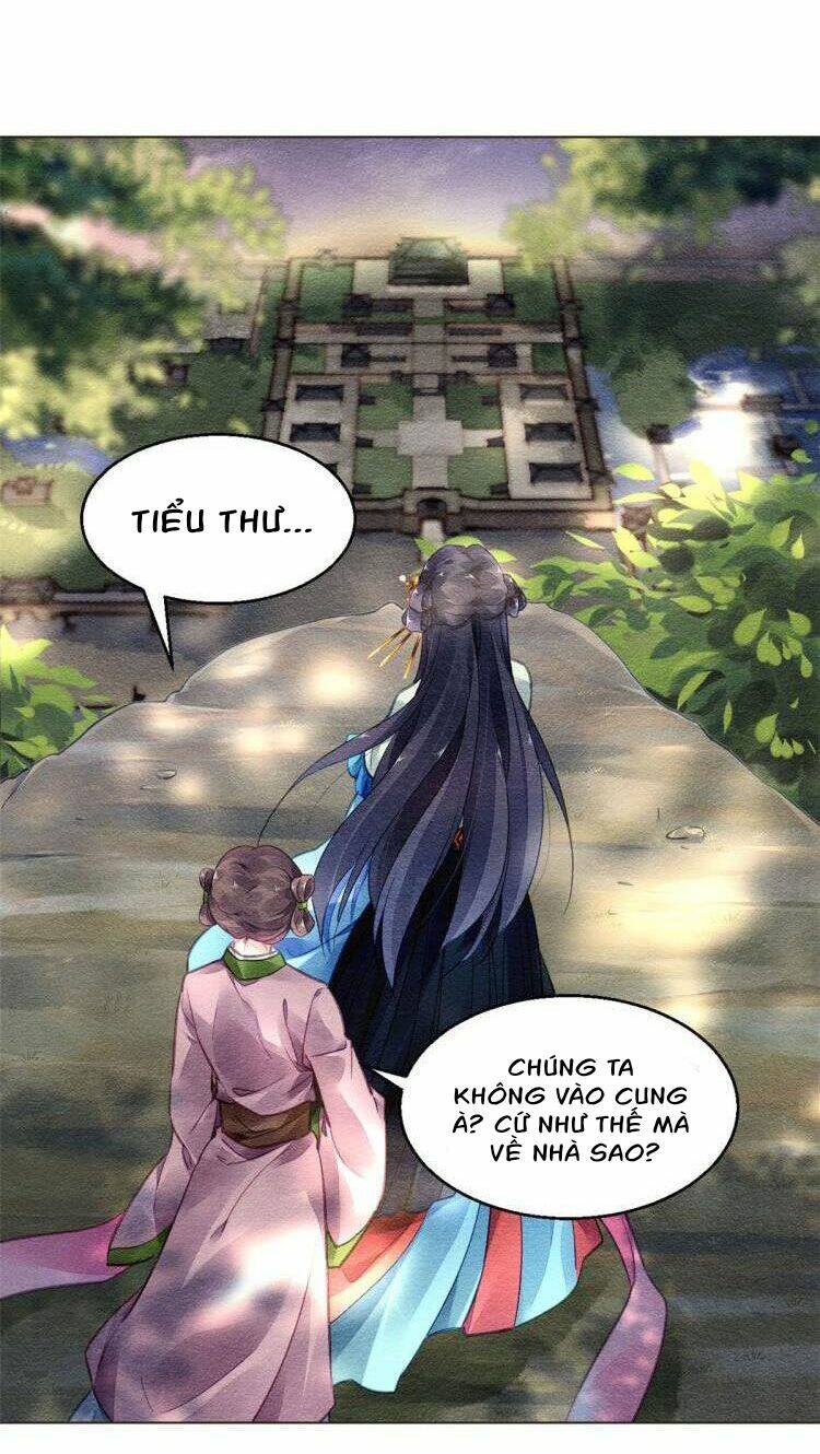 vấn đan chu chapter 24 6