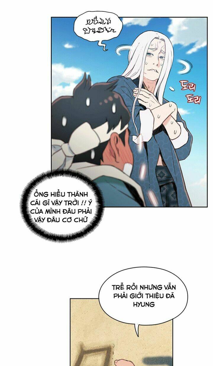 yin and yang master chapter 1 16