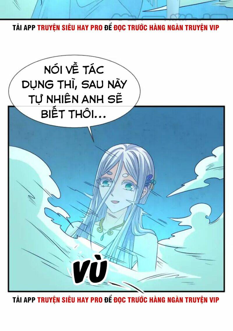 người chặn xuyên không chapter 99 56