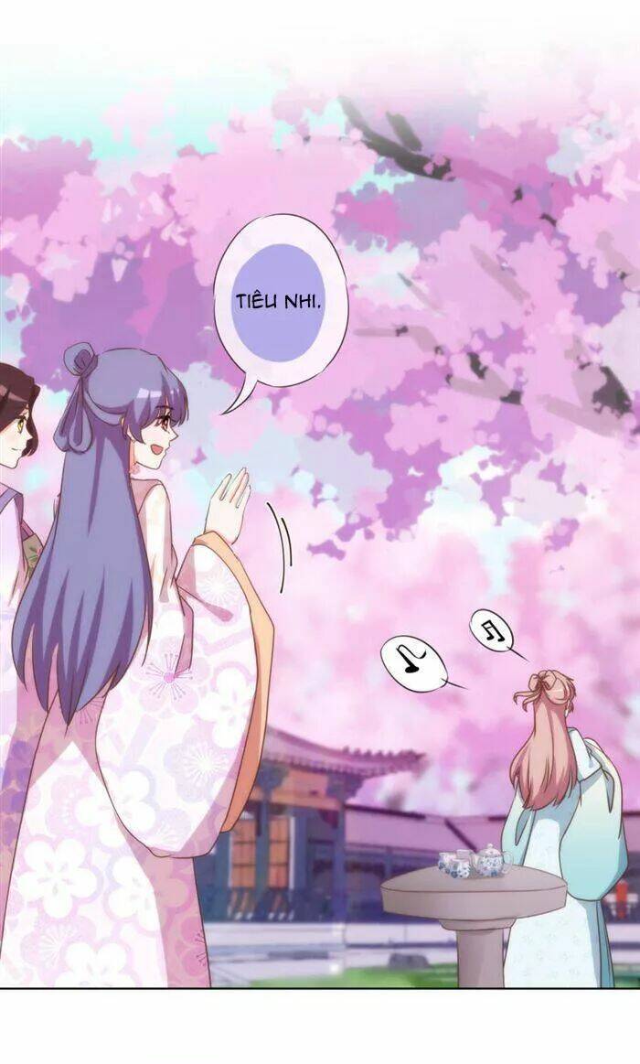 ồ, phu quân đáng yêu của tôi! chapter 76 24