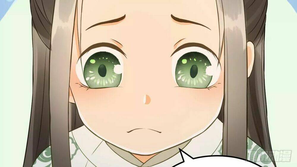 vương gia ba tuổi rưỡi của tôi chapter 43 35