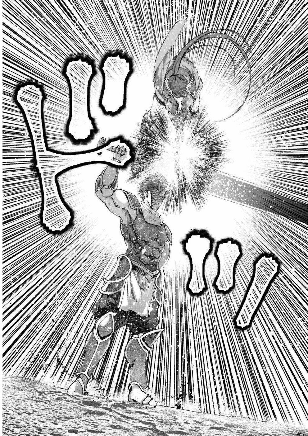 maou no hajimekata chapter 24 10