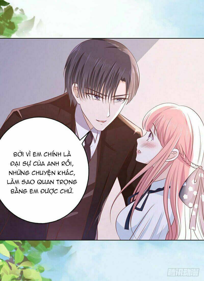 liệt ái tri hạ: series mật đào tiểu tình nhân chapter 183 10