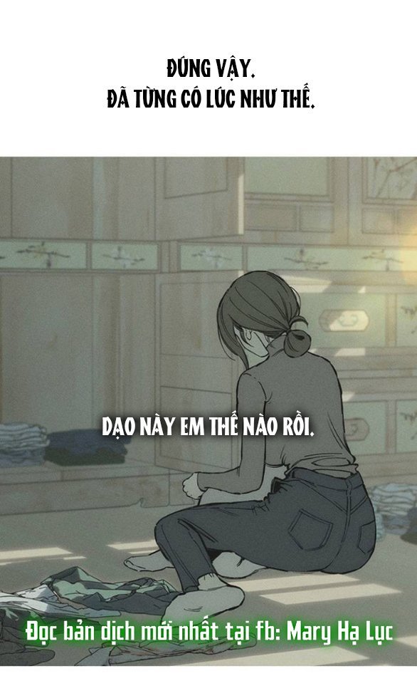 [18+] Nước Mắt Trên Đóa Hoa Tàn chapter 42.2 14