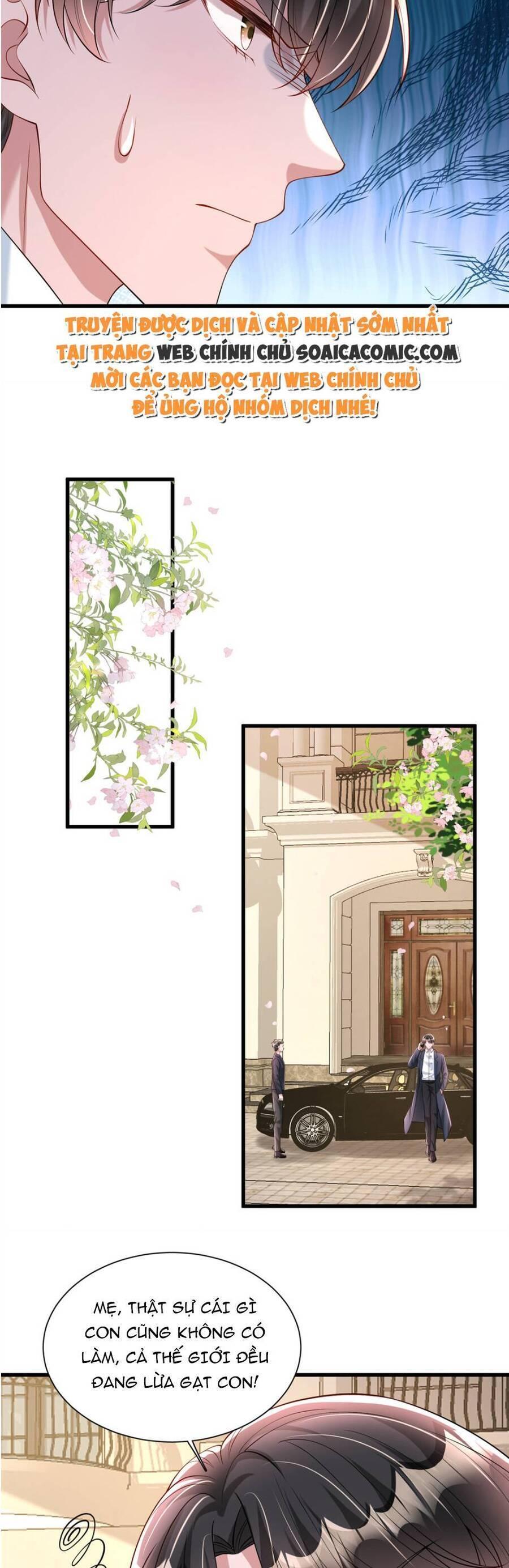 tổng tài huyết tộc cực sủng cô vợ mỹ nhân ngư chapter 137 10