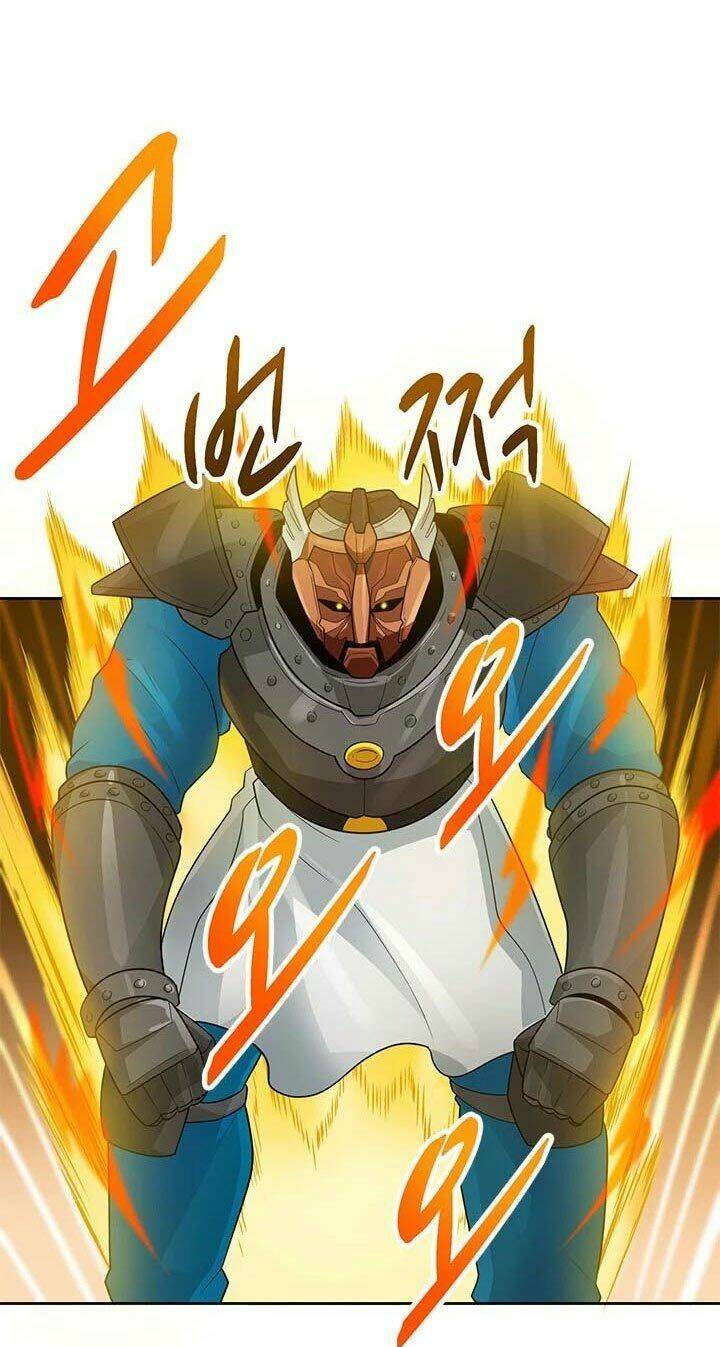 tôi tự động săn một mình chapter 91 21