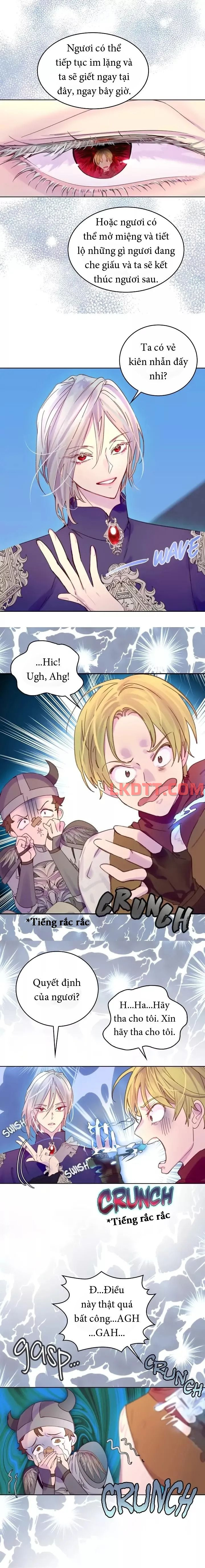 đừng xem thường nữ phụ chapter 112 4