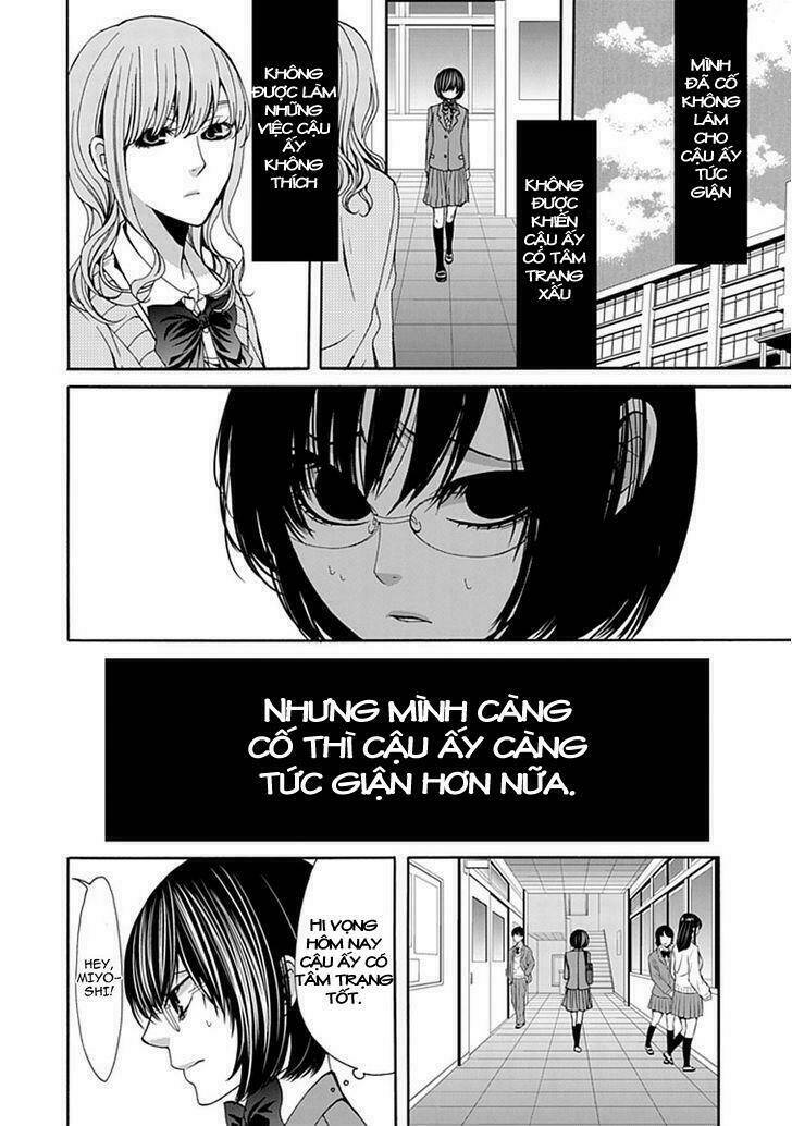 bloody junkie chapter 4 34