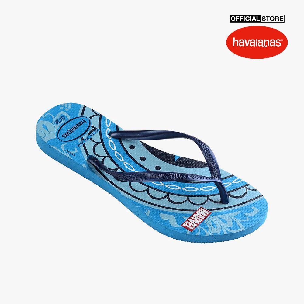 HAVAIANAS - Dép kẹp nữ Slim Marvel 4148310