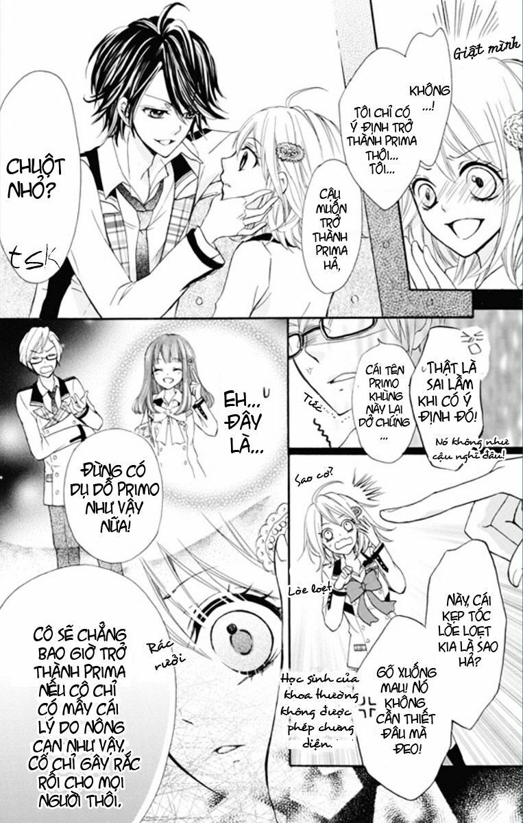 primo prima! chapter 2 9