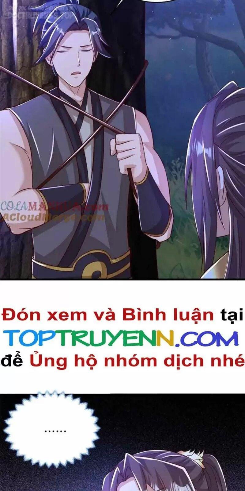 người nuôi rồng chapter 384 5