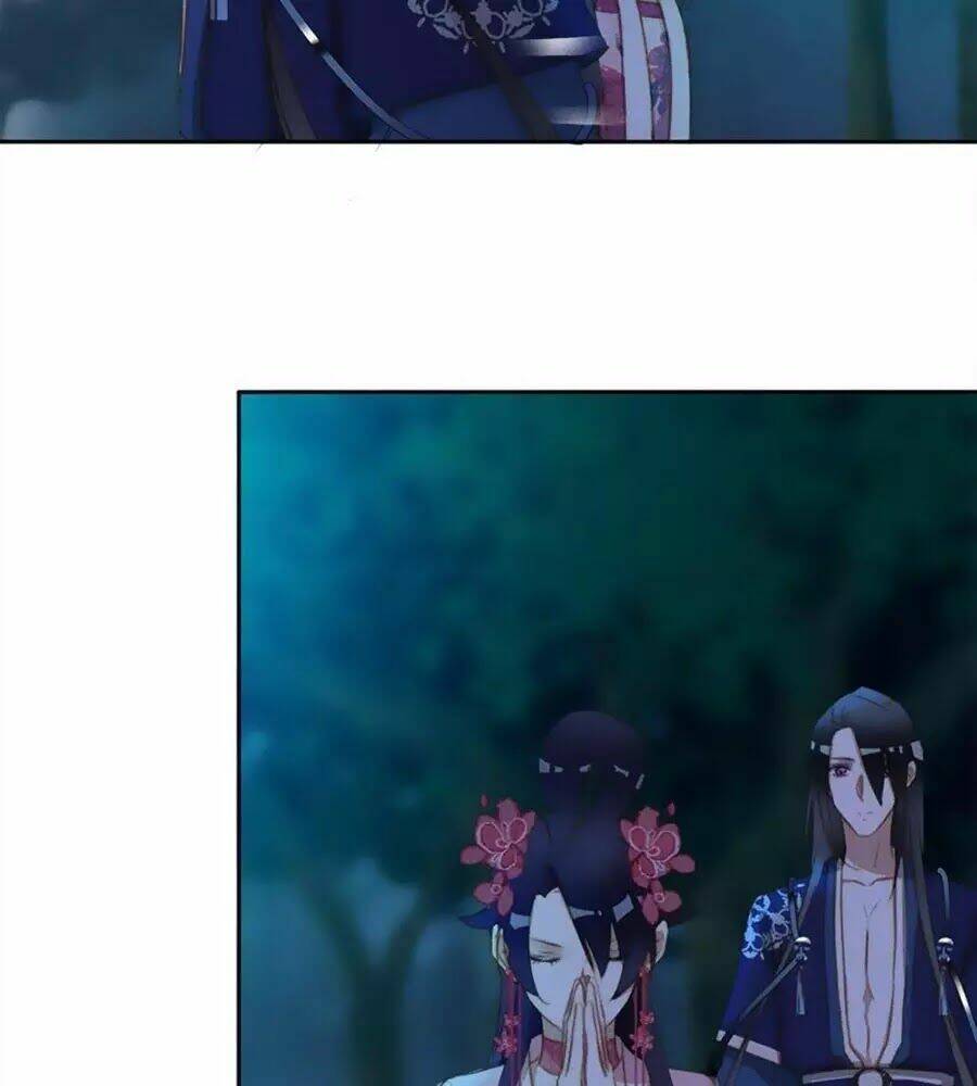 thần nữ thái năng liêu chapter 36 16