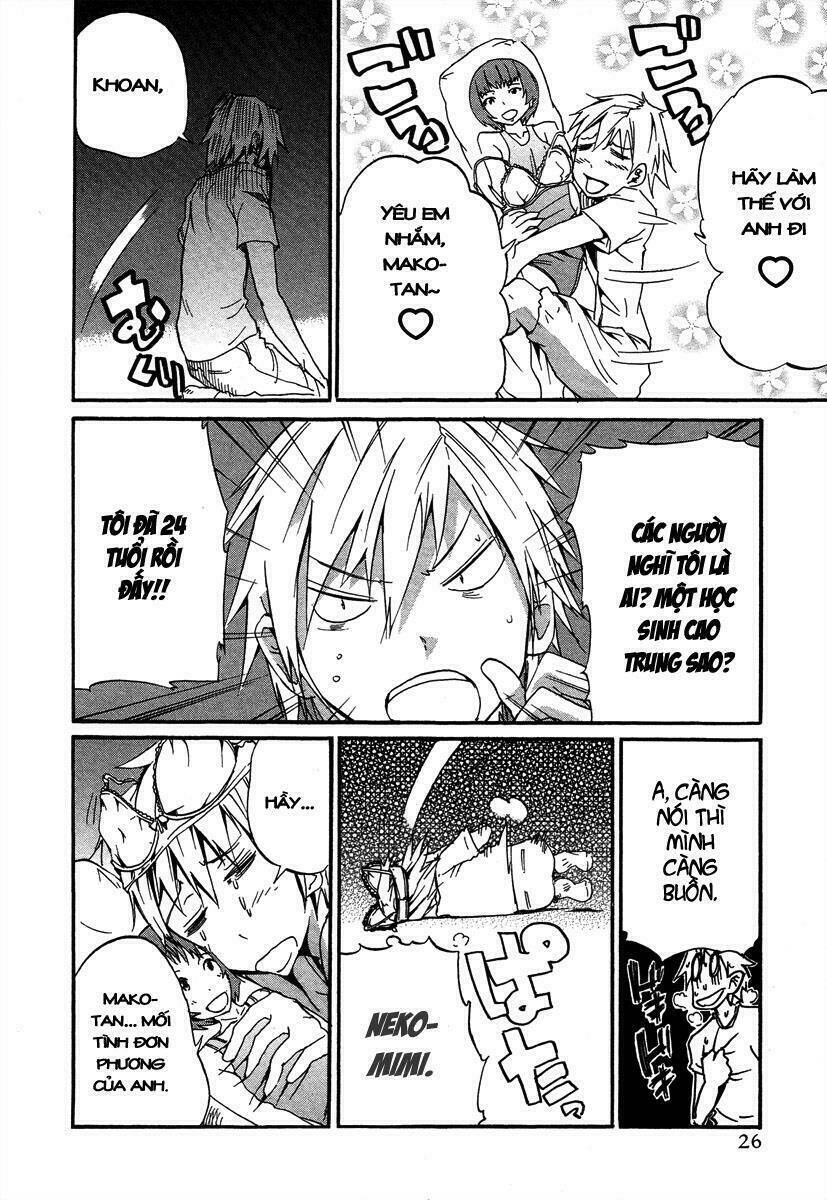 frogman chapter 33 5