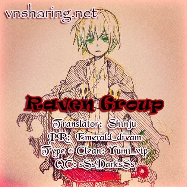 hell kitchen [vns] chapter 0 16