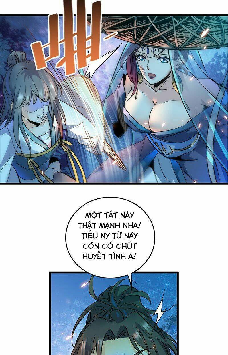 thần điêu hiệp lữ (new 2020) chapter 5 13