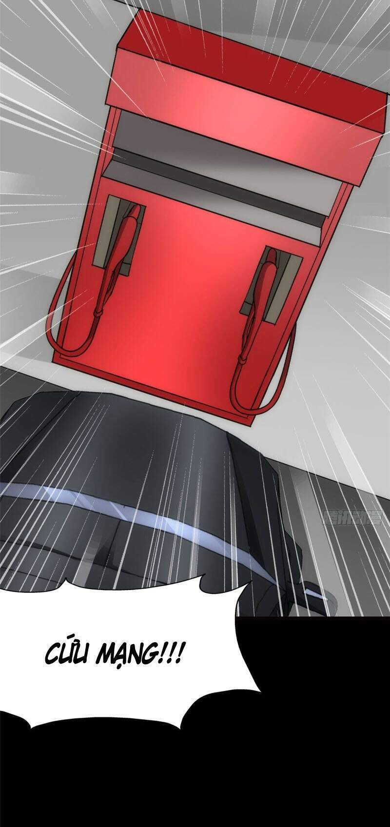 bạn gái virus của tôi chapter 251 8