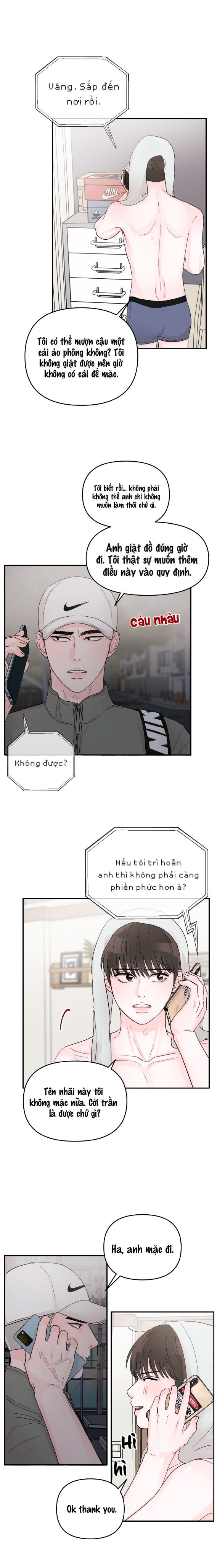 thán phục thanh xuân chapter 14 4