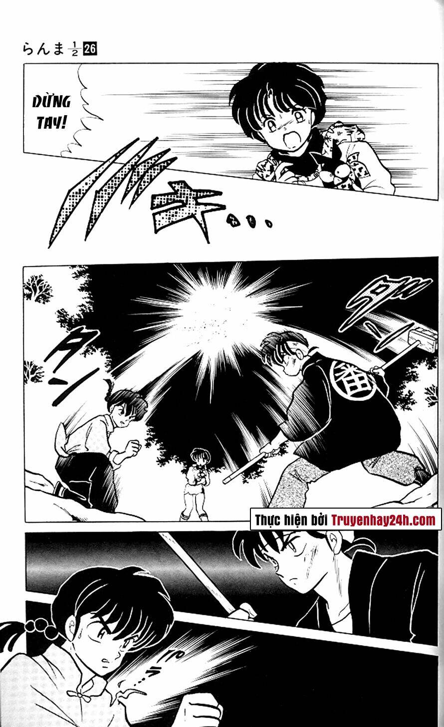 suối lời nguyền chapter 271 12