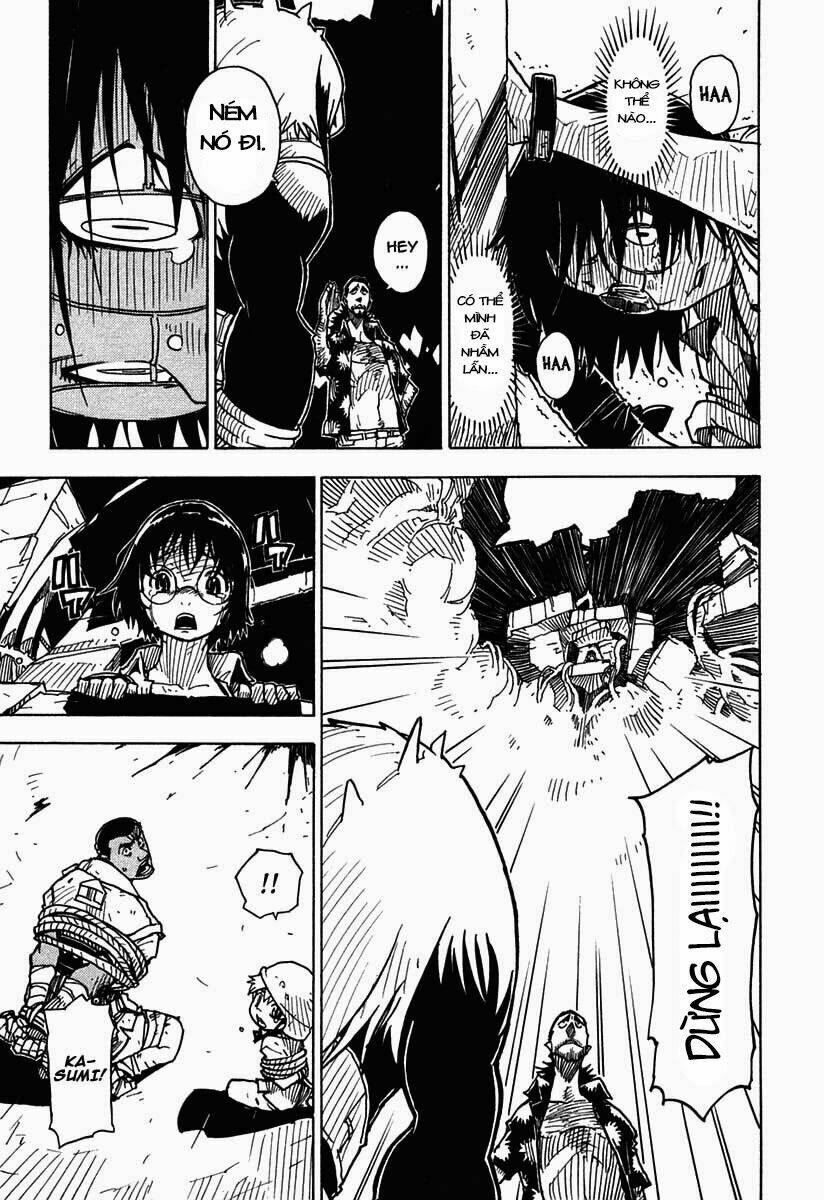 chuyện tình mary chapter 32 31