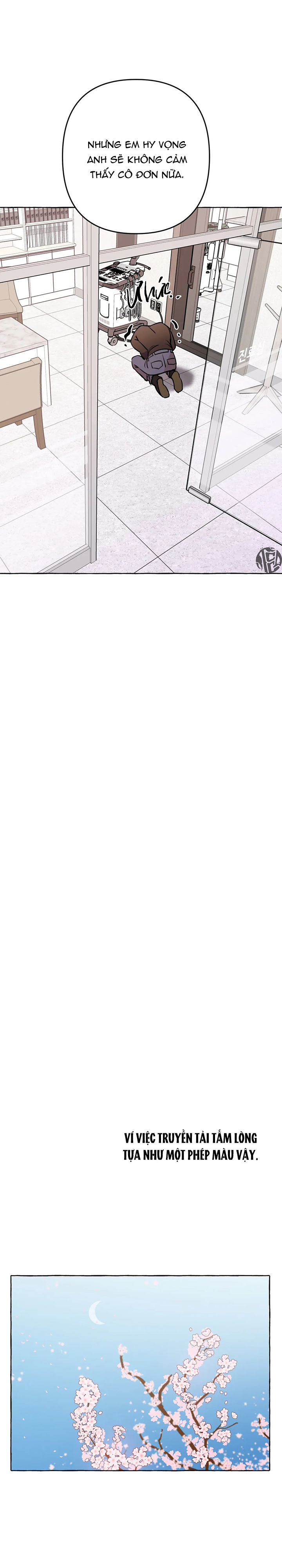 nhà của sam sam chapter 35 13